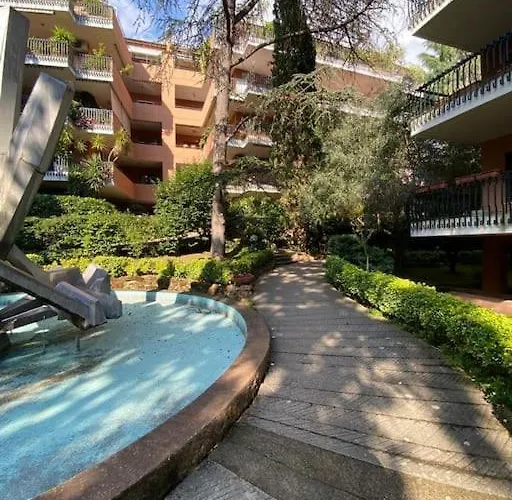 Apartment Alfredo Luxury House *