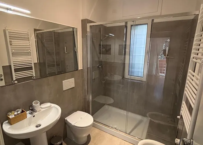 Alfredo Luxury House Rom