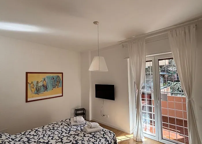 Alfredo Luxury House Apartment *