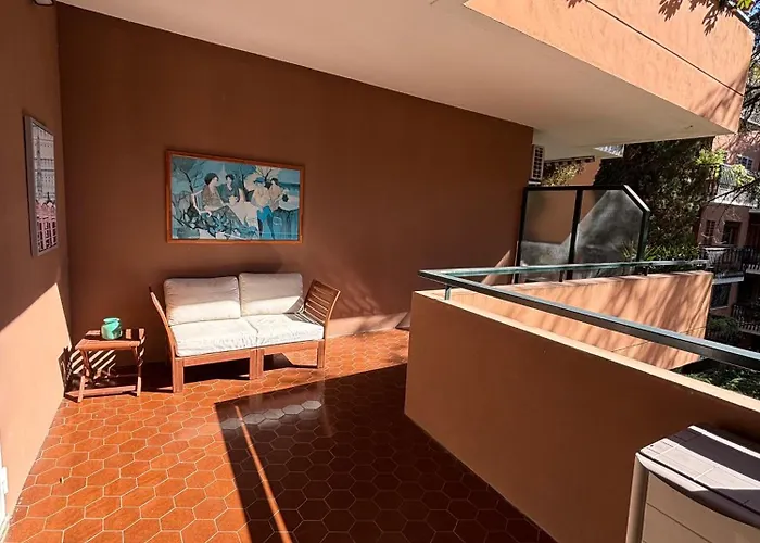 Alfredo Luxury House Apartment