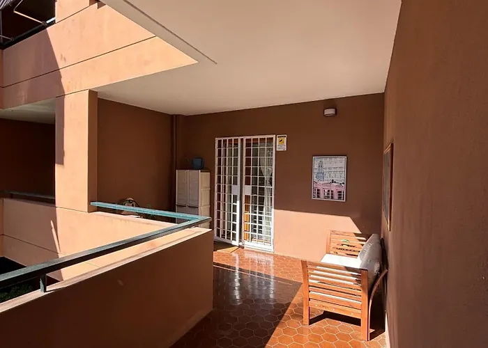 Apartment Alfredo Luxury House Rom