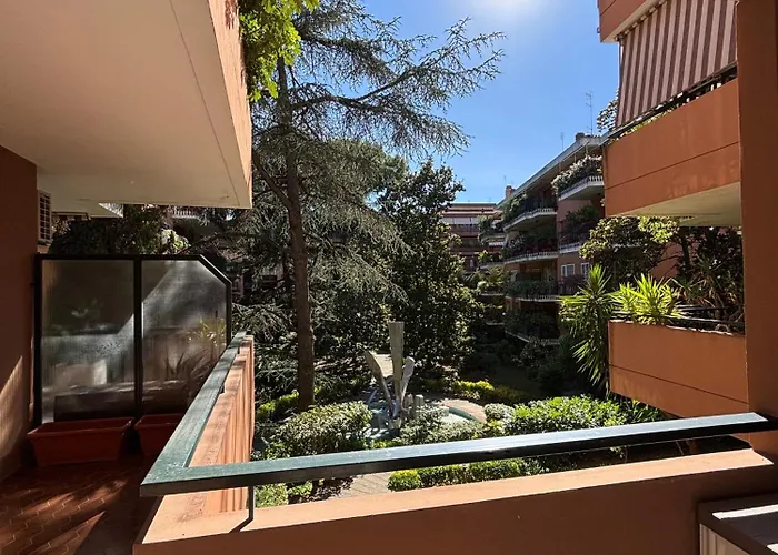 Alfredo Luxury House Roma